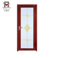 2018 Phipulo brand cheap price OEM aluminum bathroom door